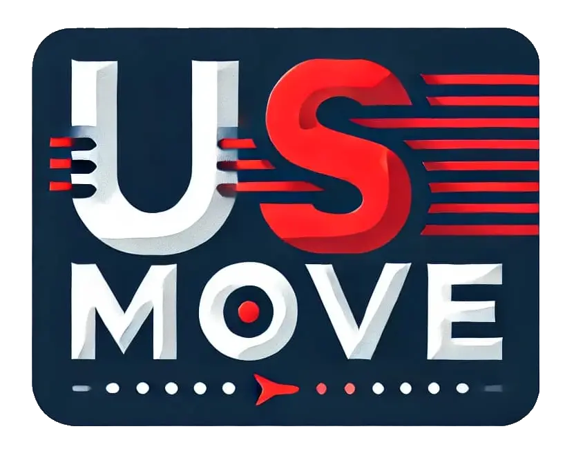 usmove company logo